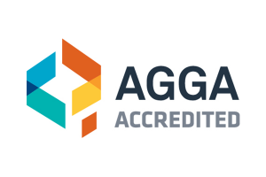 AGGA Accreditation - Westview Glass and Aluminium (Perth)