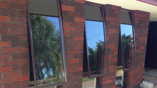 Awning Windows - Window Installation Perth