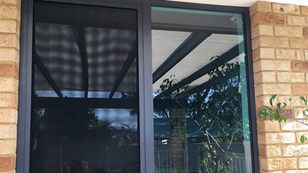 Glass and Aluminium Window Replacement in Perth
