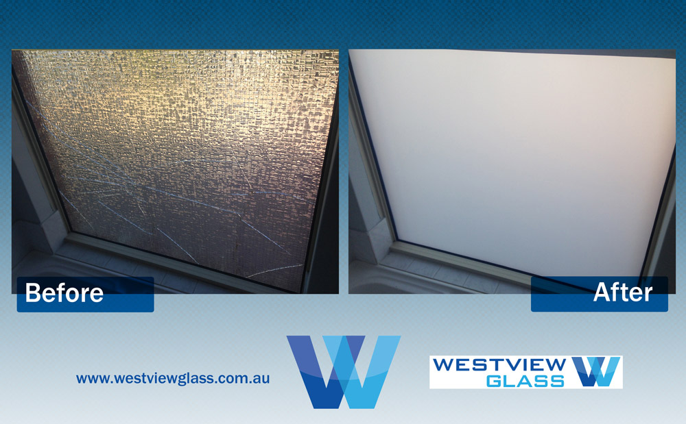 Window Glass Repairs & Installations Perth