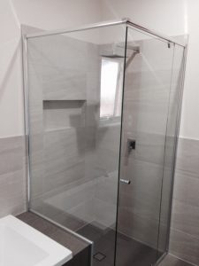 Shower Screen Installation Perth