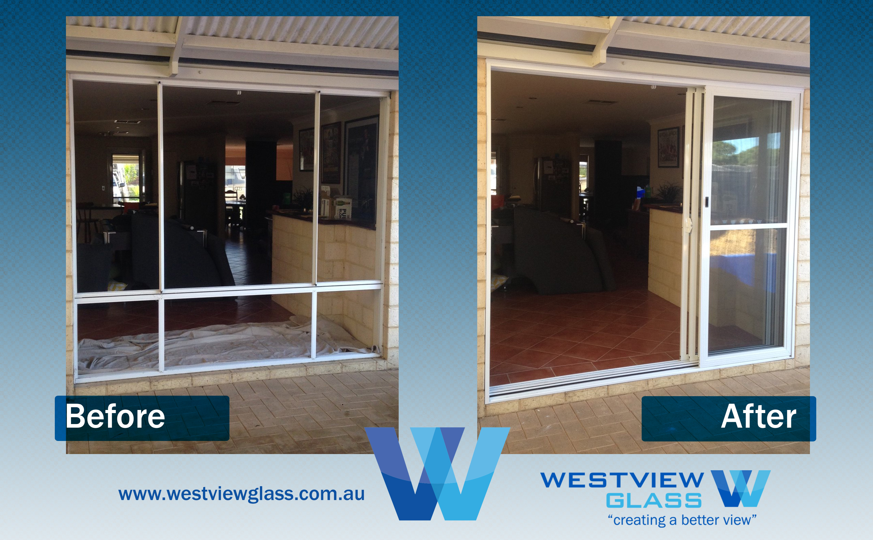 Aluminium Door Gallery Westview Glass & Aluminium
