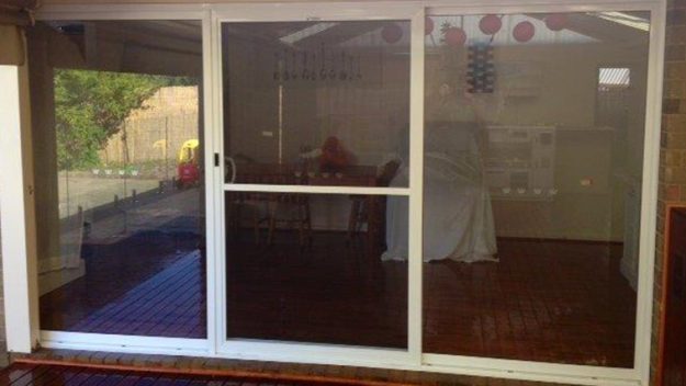 Multi Stack Sliding Doors (Sliding Door Installation Perth)
