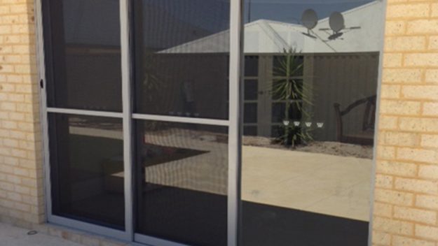 Sliding Door Repairs and Installation