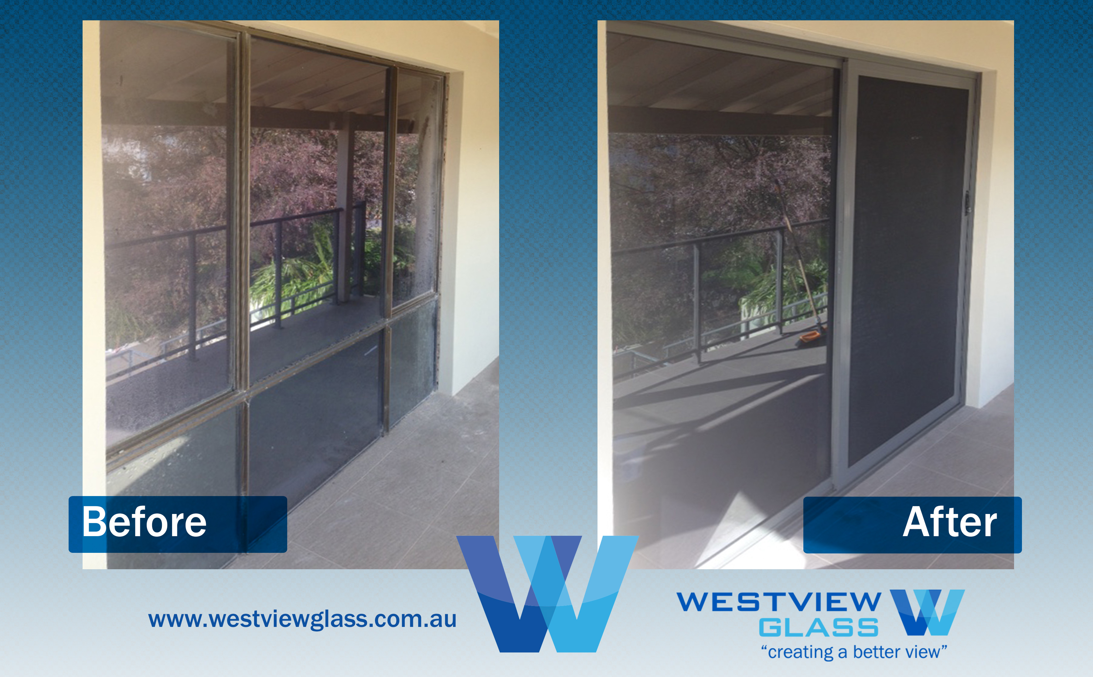 Aluminium Door Gallery Westview Glass & Aluminium