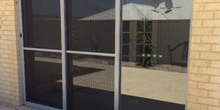 Glass Sliding Doors In Perth Westview Glass Aluminium