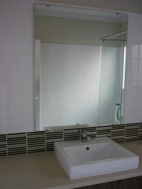 Shower Screen Installation Perth