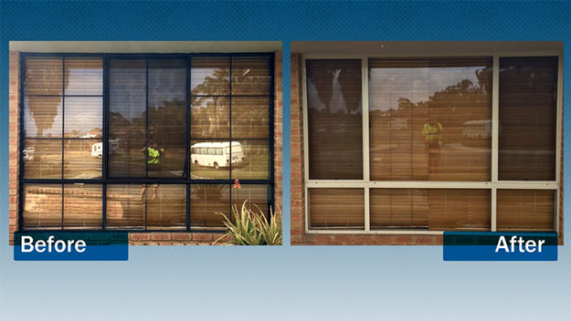 Aluminium Window Replacement in Perth