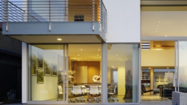 Sliding Doors (Multi Stack Doors) Installation Perth