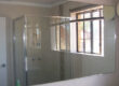 Shower Screen Installation - Westview Glass