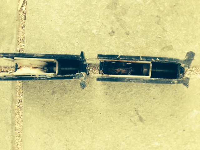 Sliding Door Repairs Perth Westview Glass Aluminium