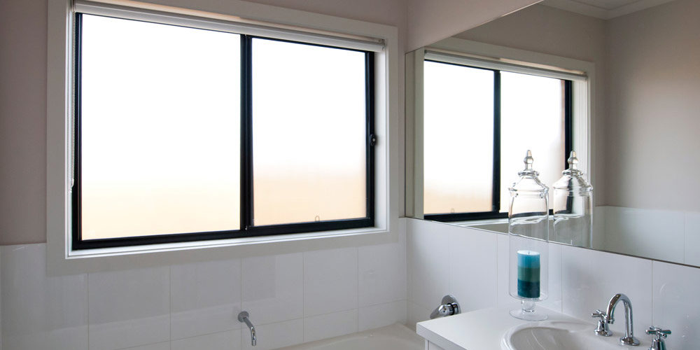 Sliding Window Installation in Perth