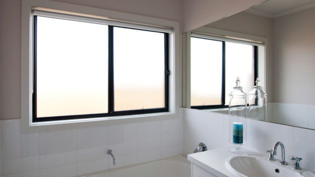 Sliding Window Installation in Perth