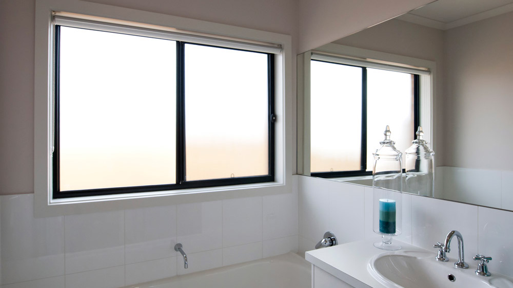 Sliding Window Installation in Perth