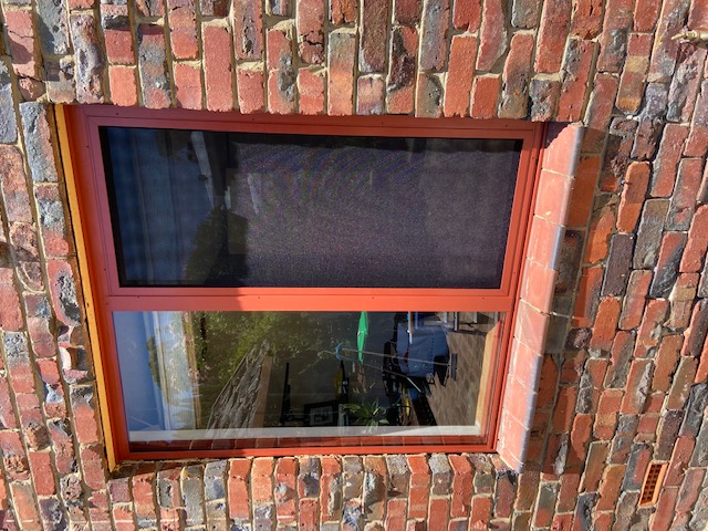 Window Replacement - After