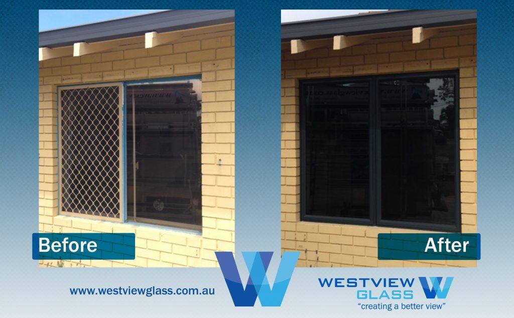 Window Replacement - Glass Upgrades - Westview Glass (Perth)